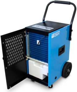 Osuszacz Profesjonalny Budowlany SUPER DRY FDSD50 6