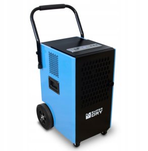Osuszacz Profesjonalny Budowlany SUPER DRY FDSD50 9