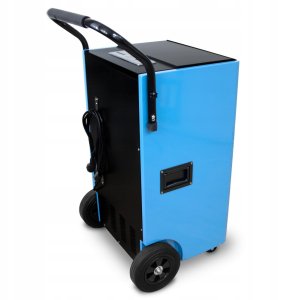 Osuszacz Profesjonalny Budowlany SUPER DRY FDSD90 7
