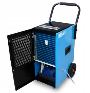 Osuszacz Profesjonalny Budowlany SUPER DRY FDSD70 6