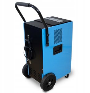 Osuszacz Profesjonalny Budowlany SUPER DRY FDSD70 9