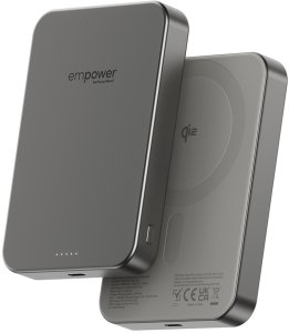 empower Bank/10000mAh/Titanium 6