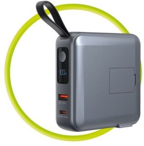 Powerbank Mobile Origin 10000mAh Szary 6