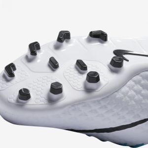 Nike Buty piłkarskie Jr Hypervenom Phelon III FG niebieskie r. 38 (852595 104) 7