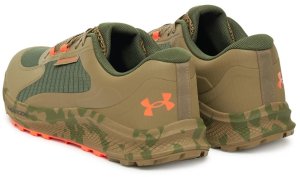 MĘSKIE BUTY SPORTOWE DO BIEGANIA UNDER ARMOUR CHARGED BANDIT TR 3028371-390 3
