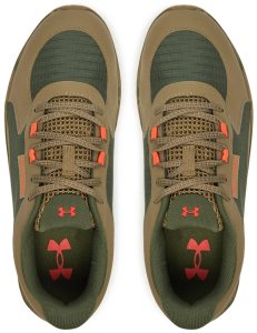 MĘSKIE BUTY SPORTOWE DO BIEGANIA UNDER ARMOUR CHARGED BANDIT TR 3028371-390 5
