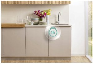 BI Indaplovė GORENJE GV643E61 14