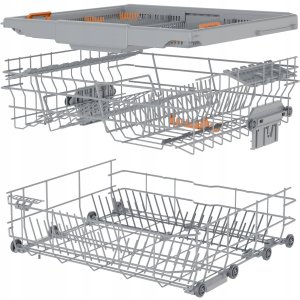 BI Indaplovė GORENJE GV643E61 5