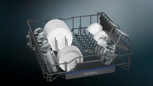 Zmywarka Siemens Wbudowana zmywarka o szerokości 60 cm SN63EX22CE 2