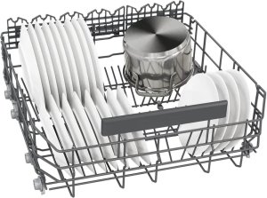 Zmywarka Siemens Wbudowana zmywarka o szerokości 60 cm SN63EX22CE 3