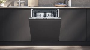 Zmywarka Siemens Wbudowana zmywarka o szerokości 60 cm SN63EX22CE 6