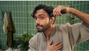 Trymer Philips All-in-One seria 3000 MG3930/15 2