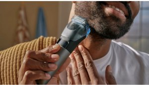 Trymer Philips Beardtrimmer Series 7000 BT7670/15 2