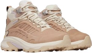 Buty trekkingowe damskie Merrell Buty damskie MOAB SPEED 2 LTR MID WATERPROOF (J038836) 40 2