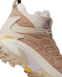 Buty damskie Merrell MOAB SPEED 2 LTR MID WATERPROOF  (J038836) 39 7