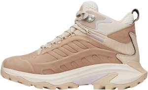 Buty damskie Merrell MOAB SPEED 2 LTR MID WATERPROOF  (J038836) 38 4