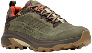 Buty trekkingowe męskie Merrell Buty trekkingowe męskie MOAB SPEED 2 LTR WP (J037787) 43.5 2