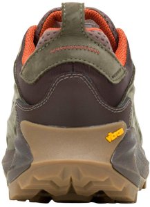 Buty trekkingowe męskie Merrell Buty trekkingowe męskie MOAB SPEED 2 LTR WP (J037787) 43.5 7
