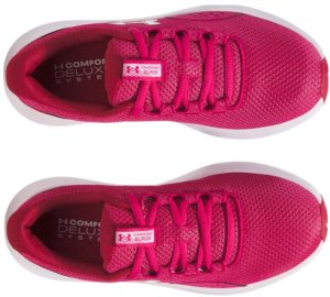 Under Armour BUTY SPORTOWE DAMSKIE DO BIEGANIA UNDER ARMOUR CHARGED SURGE 4 3027007-681 2