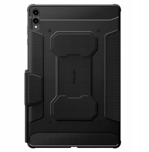 Etui Spigen Rugged Armor Pro do Samsung Galaxy Tab S11 Ultra 14.6 X930 / X936 Black 2