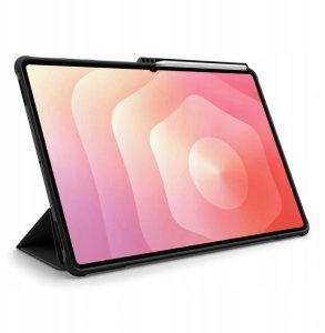 Etui Spigen Rugged Armor Pro do Samsung Galaxy Tab S11 Ultra 14.6 X930 / X936 Black 3