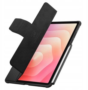 Etui Spigen Rugged Armor Pro do Samsung Galaxy Tab S11 11.0 X730 / X736 Black 2