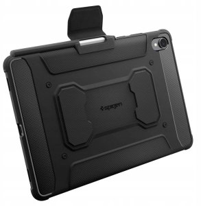 Etui Spigen Rugged Armor Pro do Samsung Galaxy Tab S11 11.0 X730 / X736 Black 3
