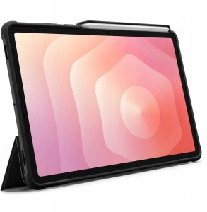 Etui Spigen Rugged Armor Pro do Samsung Galaxy Tab S11 11.0 X730 / X736 Black 4