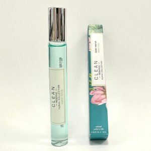 Clean , H2Eau Water Lotus, Eau De Parfum, Unisex, 10 ml Unisex 2