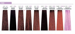 Milk Shake Creative Permanent Hair Dye 77N Medium Blond 100 ml For Women 2