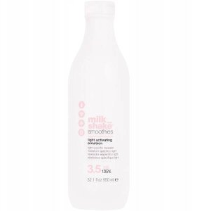 Milk Shake Milk Shake, Smoothies Light, Hair Oxidant Lotion, 1000 ml Unisex 2