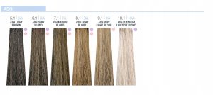 Milk Shake , 9 Minutes, Permanent Hair Dye, 6.1 , 100 ml For Women 3