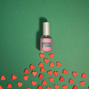 Parfums Berdoues, Osmanthus & Love, Eau De Toilette, For Women, 30 ml For Women 3