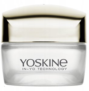 Yoskine , Japan Gold 60+, Repairing, Day & Night, Cream, Face, 50 ml For Women 2