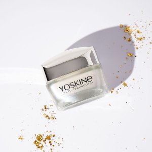 Yoskine , Japan Gold 60+, Repairing, Day & Night, Cream, Face, 50 ml For Women 4