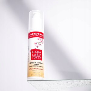 Hada Labo Tokyo, Premium, 7 x Ha, Deep Hydration, Day, Lotion, Face, 150 ml 2