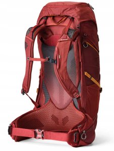 Plecak turystyczny Gregory Paragon M/L 50 l Czerwony 2