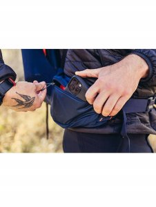 Plecak turystyczny Gregory Paragon M/L 50 l Czerwony 4