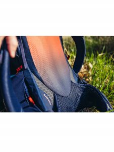 Plecak turystyczny Gregory Paragon M/L 50 l Czerwony 6