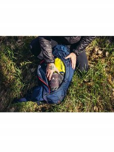 Plecak turystyczny Gregory Paragon M/L 50 l Czerwony 7