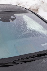AUTOLAND SCREEN AND LOCK DE-ICER 300ML 3