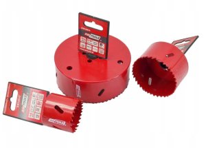 AWTOOLS OTWORNICA BIMETALOWA 55mm 2