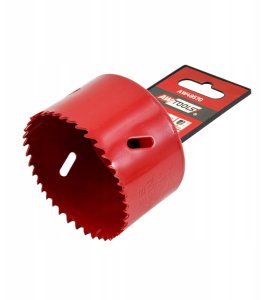 AWTOOLS OTWORNICA BIMETALOWA 55mm 3