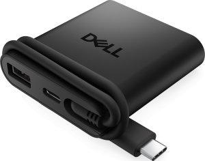 DELL Pro 4-in-1 USB-C Travel Hub DA225 2