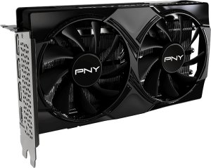 Karta graficzna PNY GeForce RTX 5050 Dual Fan 8GB GDDR6 DLSS4 (VCG50508DFXPB1) 4