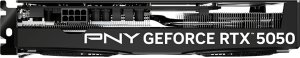 Karta graficzna PNY GeForce RTX 5050 Dual Fan 8GB GDDR6 DLSS4 (VCG50508DFXPB1) 7