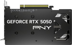 Karta graficzna PNY GeForce RTX 5050 Dual Fan 8GB GDDR6 DLSS4 (VCG50508DFXPB1) 9