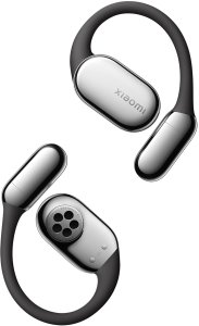 Słuchawki Xiaomi OpenWear Stereo Pro czarne (BHR080IGL) 2