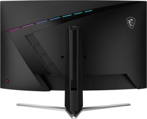 Monitor MSI MAG 325CQRF QD E2 2