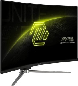 Monitor MSI MAG 325CQRF QD E2 3
